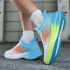Phantom Cool Glow Wear-Resistant Low-Top Marathon Training Running Shoes Phantom Cool Glow Wear-Resistant Low-Top Marathon Training Running Shoes