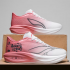 Carbon board running shoes racing professional sports competition ultra light rebound running shoes sports shoes pink Carbon board running shoes racing professional sports competition ultra light rebound running shoes sports shoes pink