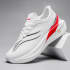 Carbon board running shoes racing professional sports competition ultra light rebound running shoes sports shoes white Carbon board running shoes racing professional sports competition ultra light rebound running shoes sports shoes white