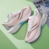 Carbon board running shoes racing professional sports competition ultra light rebound running shoes sports shoes Colorful Pink Carbon board running shoes racing professional sports competition ultra light rebound running shoes sports shoes Colorful Pink