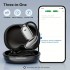 AI translation headset, wireless smart headset