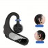 Ear-hanging Bluetooth wireless headphones