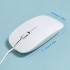 USB Office simple wired mouse