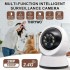 1080P wireless room monitor camera