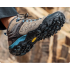Outdoor high top hiking shoes for men, anti splash and anti slip boots, shock-absorbing off-road men's professional hiking shoes brown Outdoor high top hiking shoes for men, anti splash and anti slip boots, shock-absorbing off-road men's professional hiking shoes brown