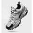 Lightweight hiking and mountaineering shoes for men, waterproof, anti slip, wear-resistant, spring and autumn outdoor breathable sports hiking shoes white Lightweight hiking and mountaineering shoes for men, waterproof, anti slip, wear-resistant, spring and autumn outdoor breathable sports hiking shoes white