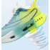 Carbon board running shoes, sports double mesh shoes, ultra light shock-absorbing running shoes, 8pro double mesh ultra light high elasticity grass green Carbon board running shoes, sports double mesh shoes, ultra light shock-absorbing running shoes, 8pro double mesh ultra light high elasticity grass green