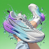 Carbon board running shoes, sports double mesh shoes, ultra light shock-absorbing running shoes, 8pro double mesh ultra light high elasticity Purple Carbon board running shoes, sports double mesh shoes, ultra light shock-absorbing running shoes, 8pro double mesh ultra light high elasticity Purple