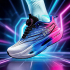 Carbon board running shoes, sports double mesh shoes, ultra light shock-absorbing running shoes, 8pro double mesh ultra light high elasticity rose pink Carbon board running shoes, sports double mesh shoes, ultra light shock-absorbing running shoes, 8pro double mesh ultra light high elasticity rose pink