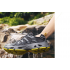 Summer anti slip, quick drying, breathable sports hiking shoes for men's stream tracing shoes, outdoor water wading, and stream tracing shoes black Summer anti slip, quick drying, breathable sports hiking shoes for men's stream tracing shoes, outdoor water wading, and stream tracing shoes black