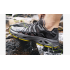 Summer anti slip, quick drying, breathable sports hiking shoes for men's stream tracing shoes, outdoor water wading, and stream tracing shoes black Summer anti slip, quick drying, breathable sports hiking shoes for men's stream tracing shoes, outdoor water wading, and stream tracing shoes black