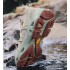 Outdoor river tracing shoes for men and women, summer breathable hiking sports beach sandals, quick drying anti slip water wading shoes cyan Outdoor river tracing shoes for men and women, summer breathable hiking sports beach sandals, quick drying anti slip water wading shoes cyan