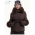 Women's faux fur collar jacket detachable, classic hooded coat with adjustable belt, winter-warm thickened Women's jacket, ladies' winter outerwear. Women's faux fur collar jacket detachable, classic hooded coat with adjustable belt, winter-warm thickened Women's jacket, ladies' winter outerwear.
