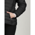 Women'S Lightweight Winter Coat - Slim Fit Long Sleeve Zip-Up Jacket with Stand Collar, Warm Puffer Coat for Cold Weather, Elegant Office & Everyday Outerwear Women'S Lightweight Winter Coat - Slim Fit Long Sleeve Zip-Up Jacket with Stand Collar, Warm Puffer Coat for Cold Weather, Elegant Office & Everyday Outerwear