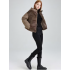 S6136 Loose Jacket For Autumn And Winter S6136 Loose Jacket For Autumn And Winter
