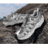 Hiking Shoes Outdoor 2025 New Mountaineering Shoes Anti slip and Wear resistant Off road Running Shoes silvery Hiking Shoes Outdoor 2025 New Mountaineering Shoes Anti slip and Wear resistant Off road Running Shoes silvery