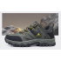 Outdoor hiking shoes, waterproof, anti slip, breathable, wear-resistant, off-road lightweight hiking shoes, hiking shoes green Outdoor hiking shoes, waterproof, anti slip, breathable, wear-resistant, off-road lightweight hiking shoes, hiking shoes green