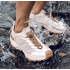 Outdoor river tracing shoes, lightweight and quick drying summer sports sandals, breathable and non slip, water wading beach shoes apricot Outdoor river tracing shoes, lightweight and quick drying summer sports sandals, breathable and non slip, water wading beach shoes apricot