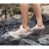 Outdoor river tracing shoes, lightweight and quick drying summer sports sandals, breathable and non slip, water wading beach shoes apricot Outdoor river tracing shoes, lightweight and quick drying summer sports sandals, breathable and non slip, water wading beach shoes apricot